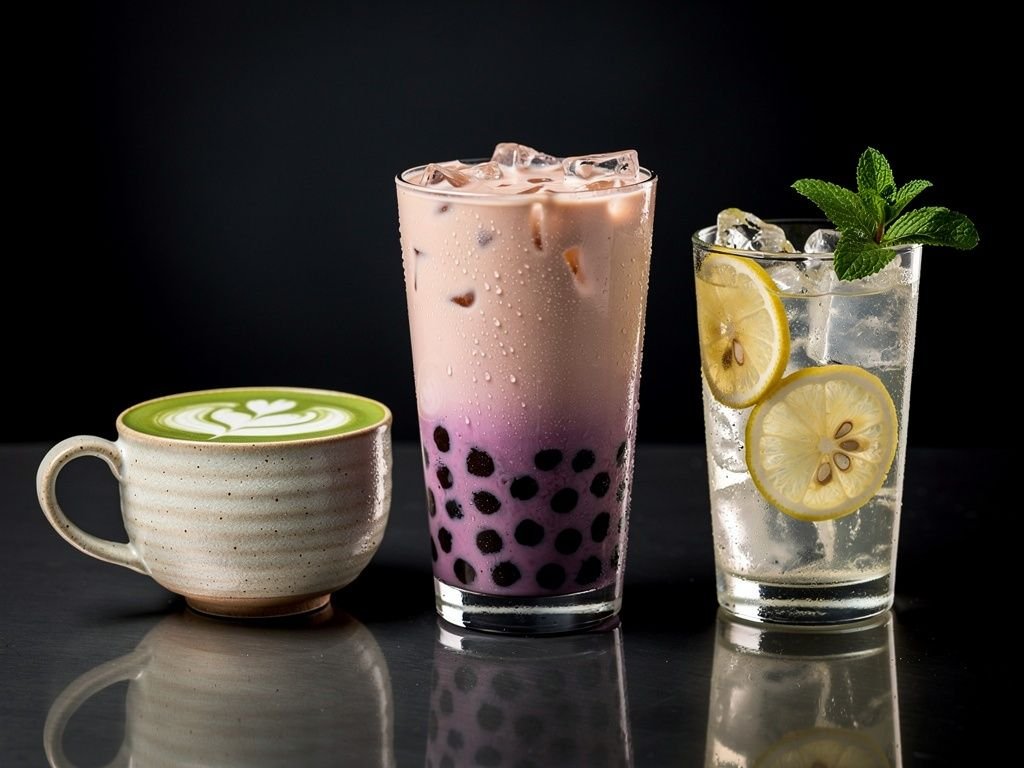Bebidas